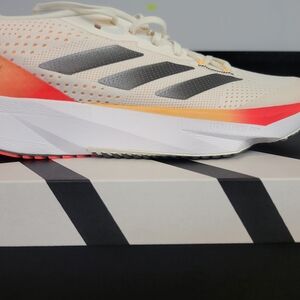 Adidas Adizero SL W in Ivory and Spark